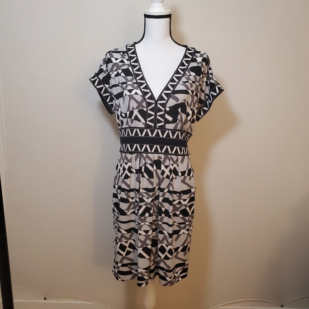 BCBG Maxazria Large Petit